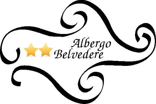Albergo Belvedere 科廖 外观 照片
